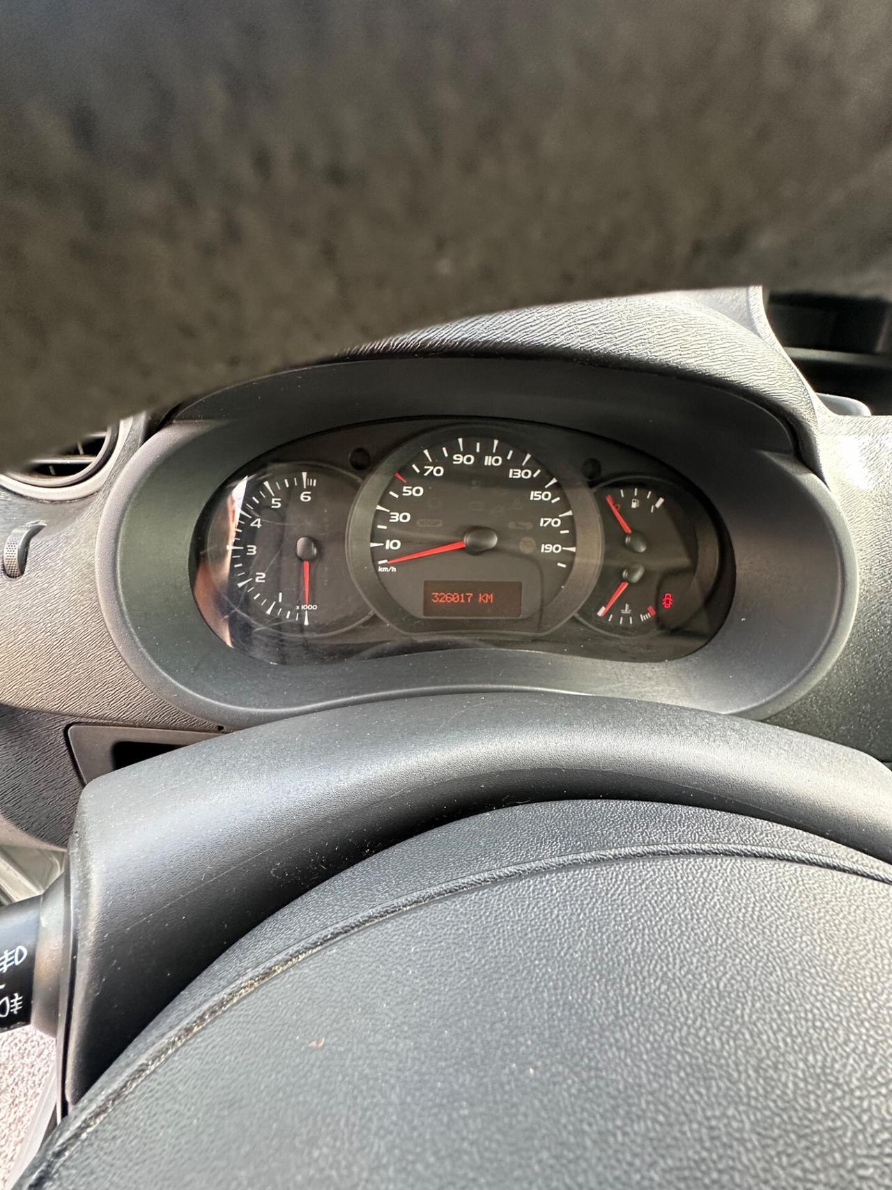Renault Kangoo 1.5 dCi 90CV F.AP. 5 porte Tom Tom