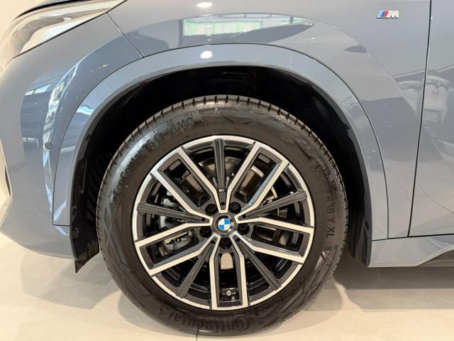 BMW X1 sDrive 20i Msport *Luci soffuse*