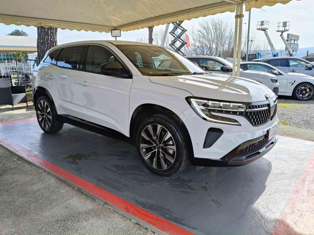 RENAULT Austral Austral Full Hybrid E-Tech 200 CV Techno