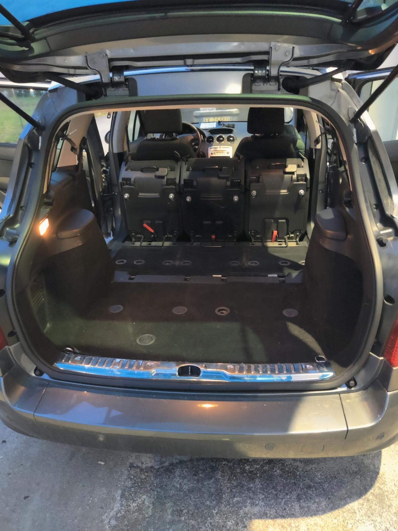 Peugeot 308 1.6 HDi 110CV SW Ciel Premium 2010