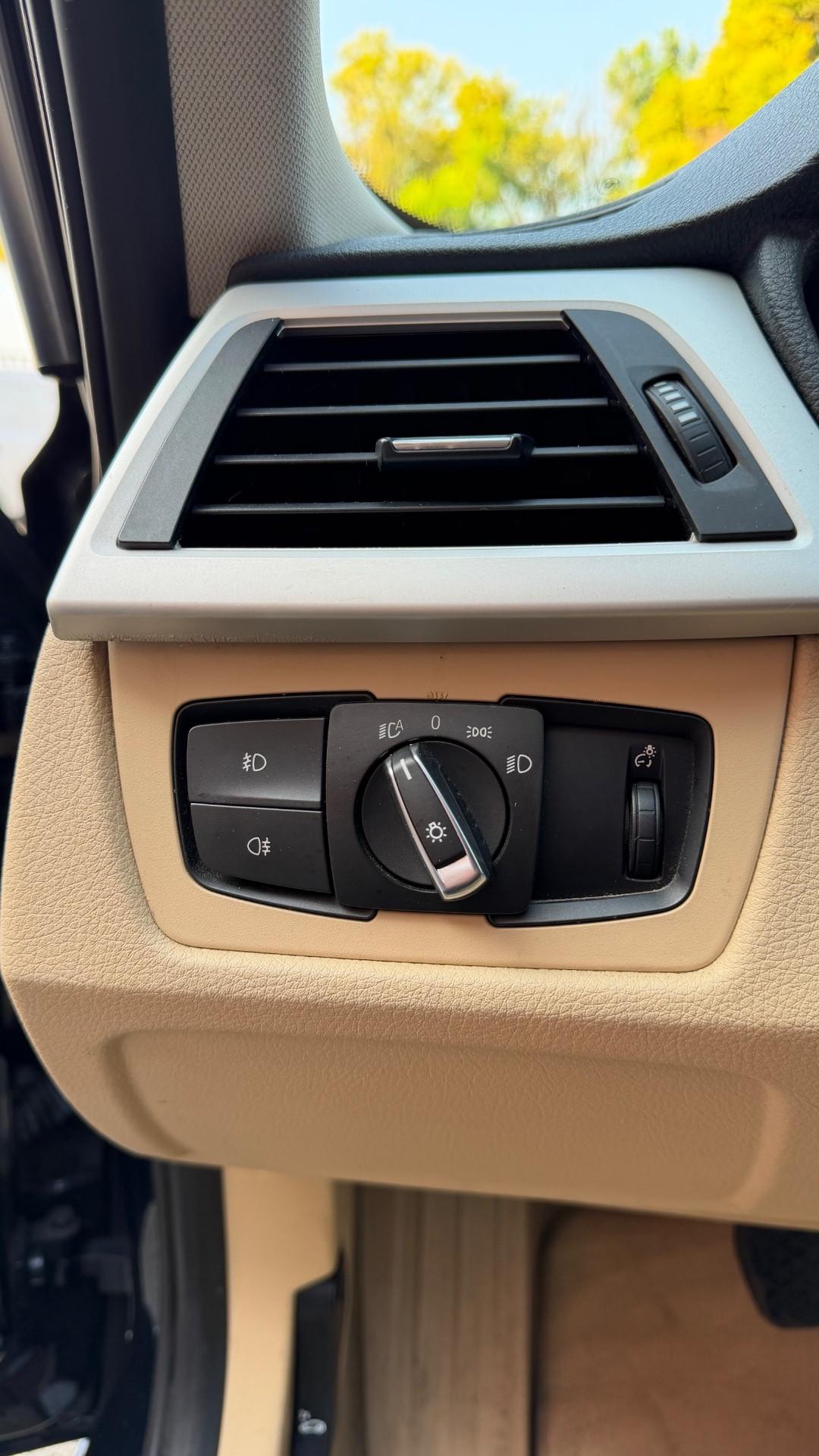 Bmw 318d Touring Luxury