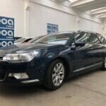 Citroen C5 2.0 HDi 163 aut. Exclusive Style Tourer/COMMERCIANTI