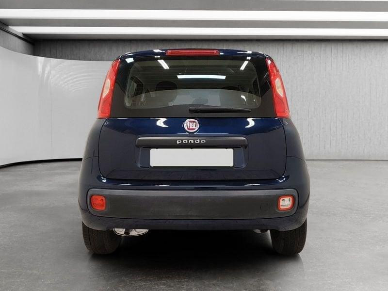 FIAT Panda 1.2 Easy easypower Gpl 69cv my19