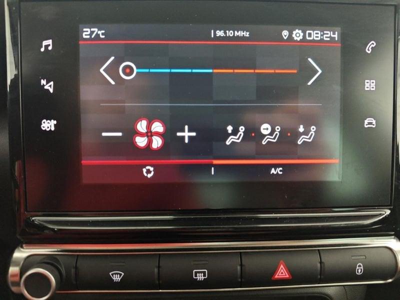 Citroën C3 Aircross PureTech 110 S&S You