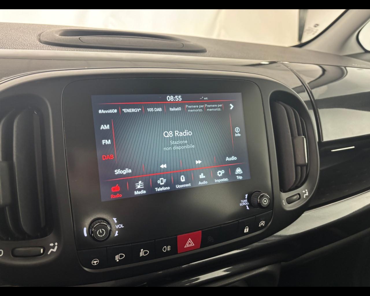 FIAT 500L 1.4 Mirror 95cv