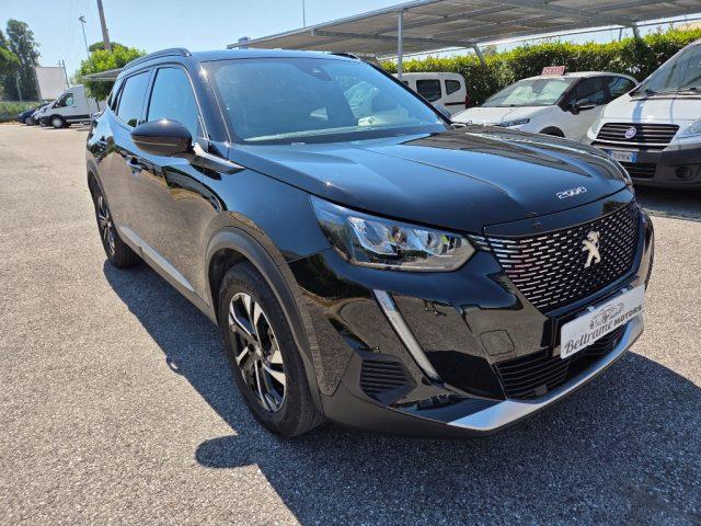 PEUGEOT 2008 BlueHDi 130 S&S EAT8 Allure Pack