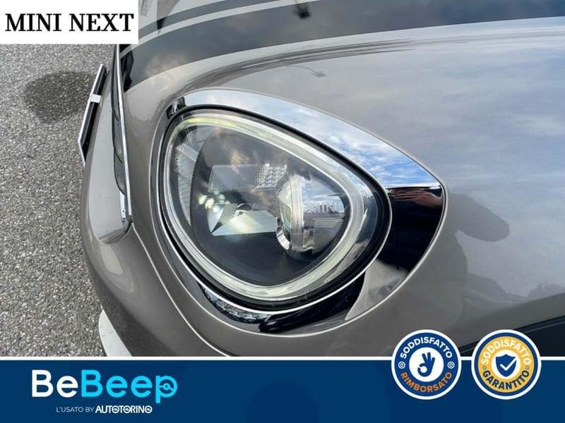 MINI Mini Countryman F60 MINI COUNTRYMAN 2.0 COOPER D HYPE ALL4 AUTO