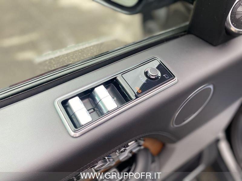 Land Rover Range Rover 4.4 SDV8 Autobiography