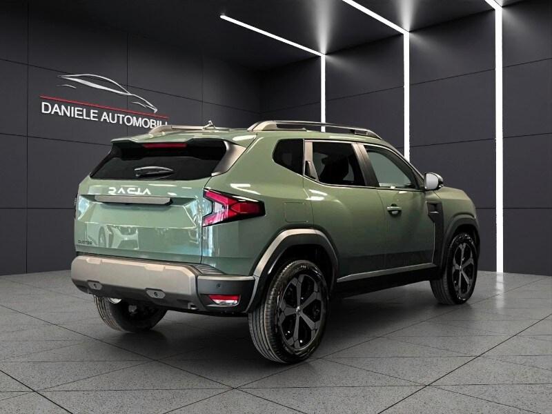 DACIA Duster 3ª serie Duster Tce 130 CV MHEV J...