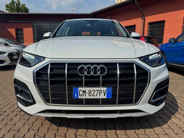 AUDI Q5 35 TDI S tronic Business Advanced