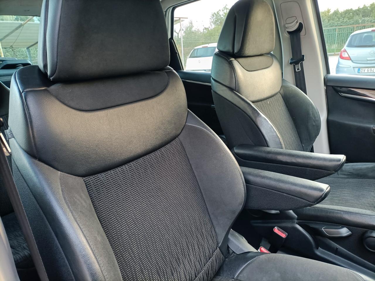 Citroen C4 Picasso 1.6 hdi Exclusive