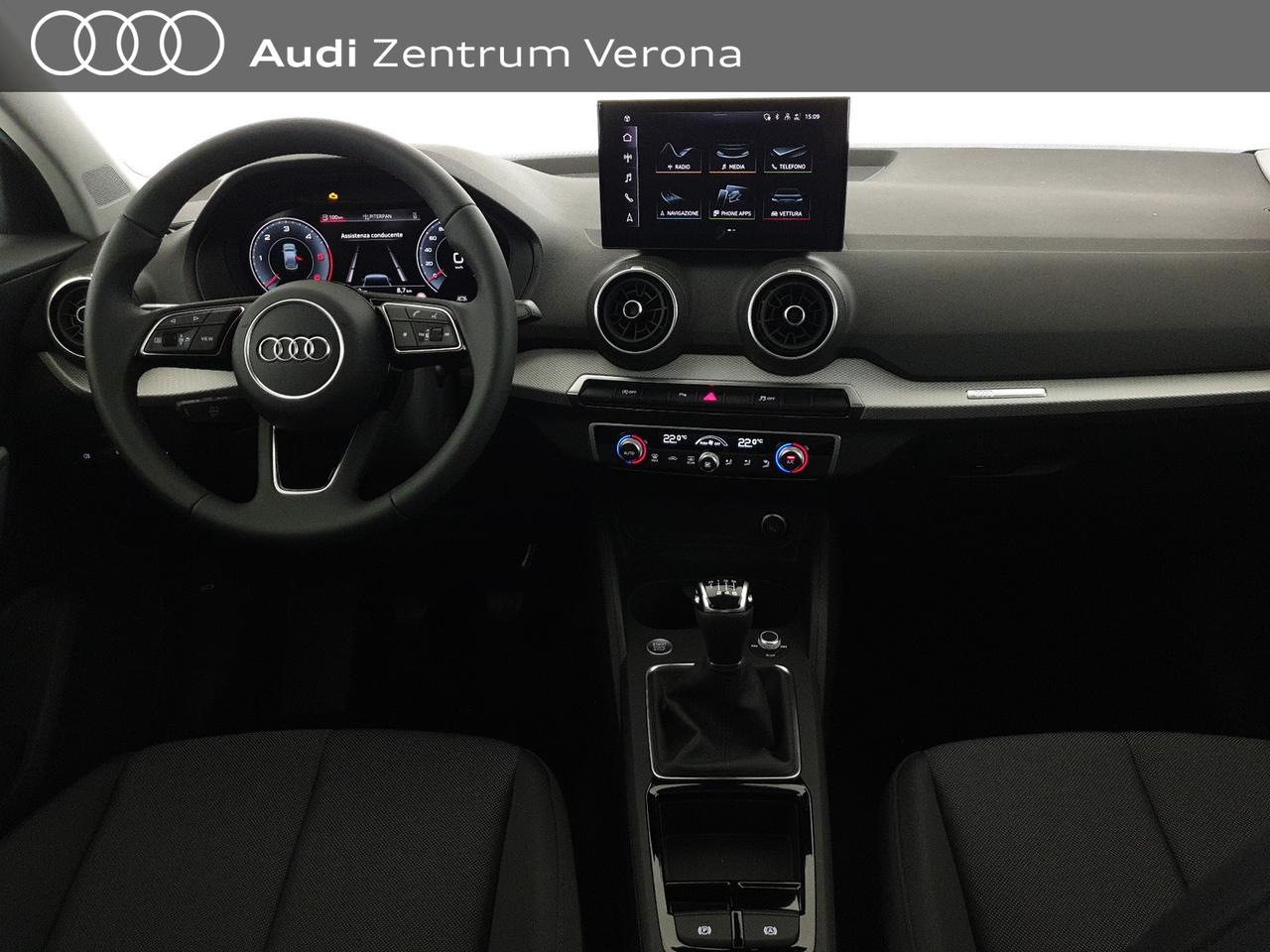 30TDI 116CV Business Advanced