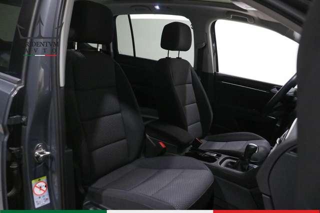 Volkswagen Touran 2.0 tdi Executive dsg