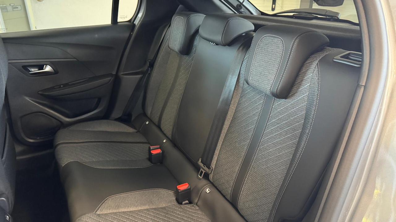 PEUGEOT 208 5P - ALLURE PureTech 100 S&S