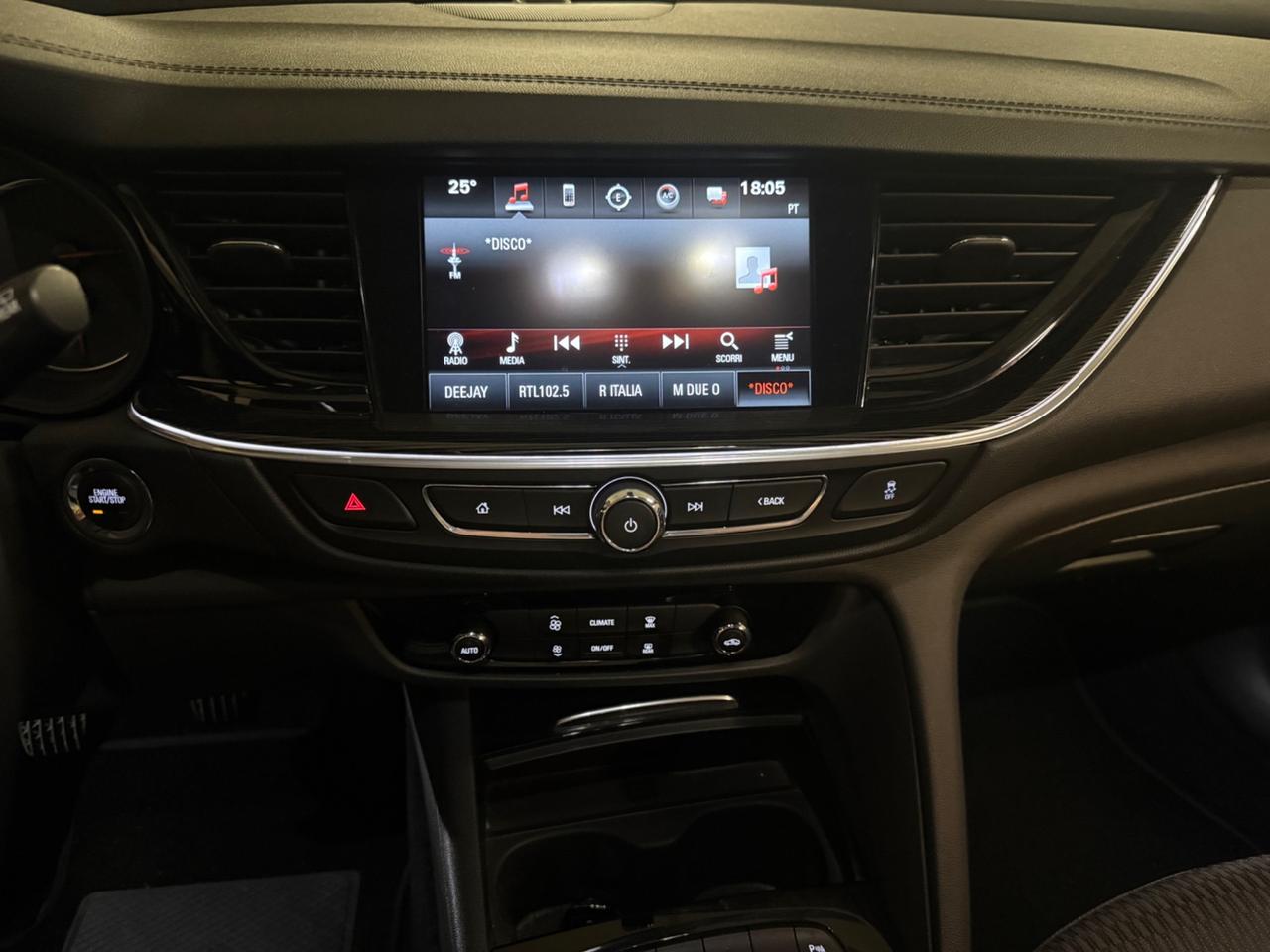 Opel Insignia 2.0 CDTI S&S Sports Tourer Innovation