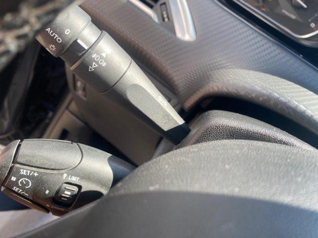 PEUGEOT 208 5p Allure *Sensori*Fendi*Lega*Retrocamera