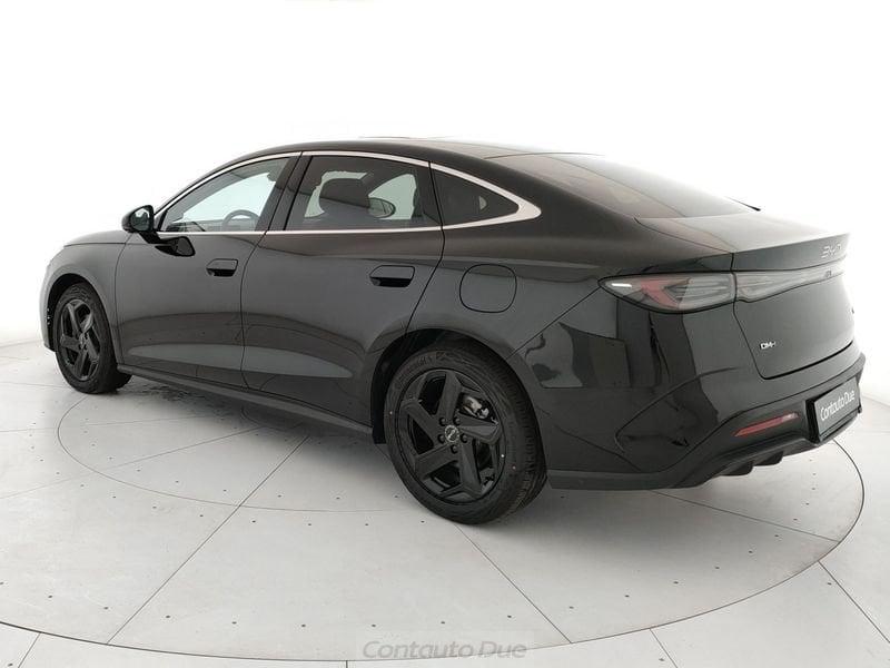 BYD Seal 6 DM-i Seal 6 DM-i 1.5 phev Comfort