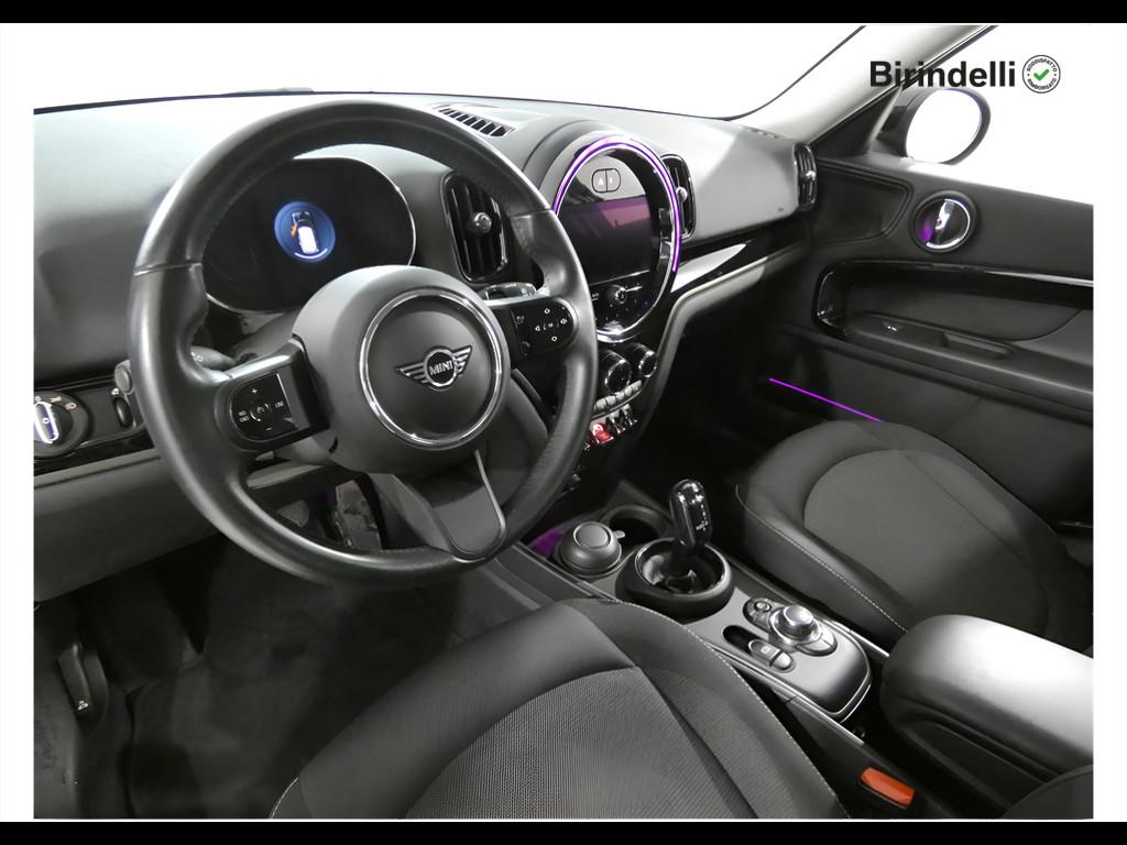 MINI Mini Countrym.(F60) - Mini 1.5 Cooper Business Countryman