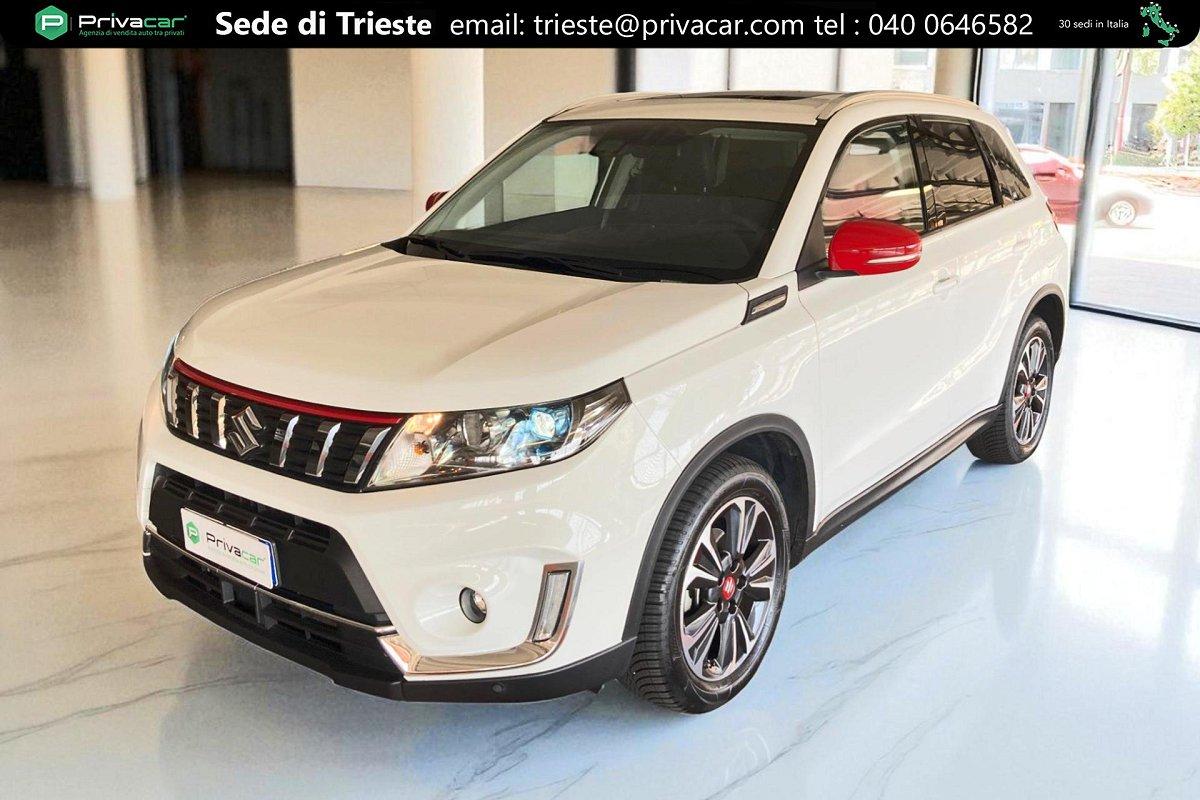 SUZUKI Vitara 1.4 Boosterjet A/T 4WD AllGrip Starview