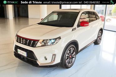 SUZUKI Vitara 1.4 Boosterjet A/T 4WD AllGrip Starview