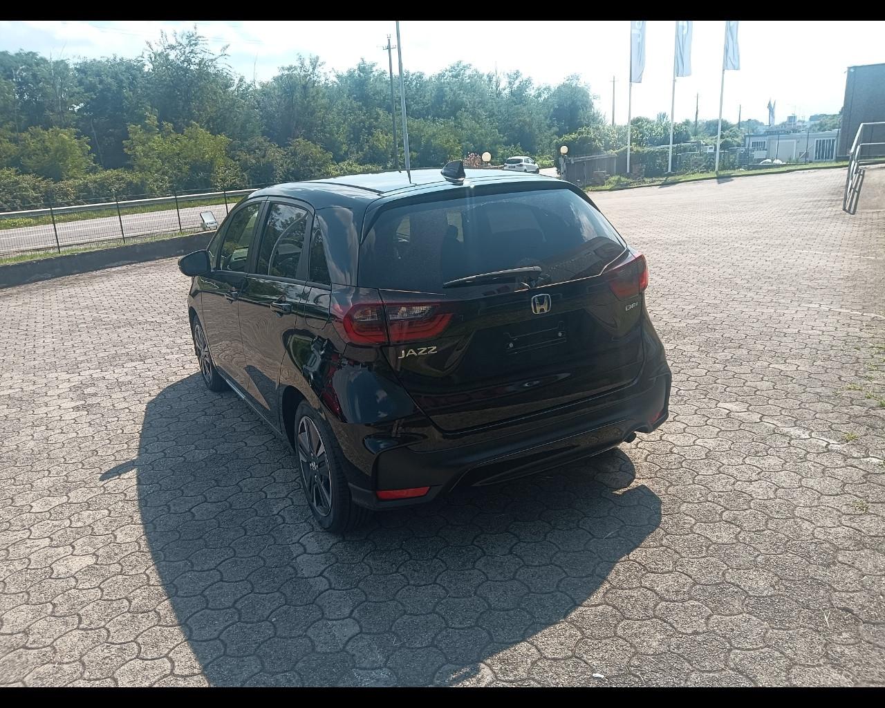 HONDA Jazz H24 1.5 Advance MY2024