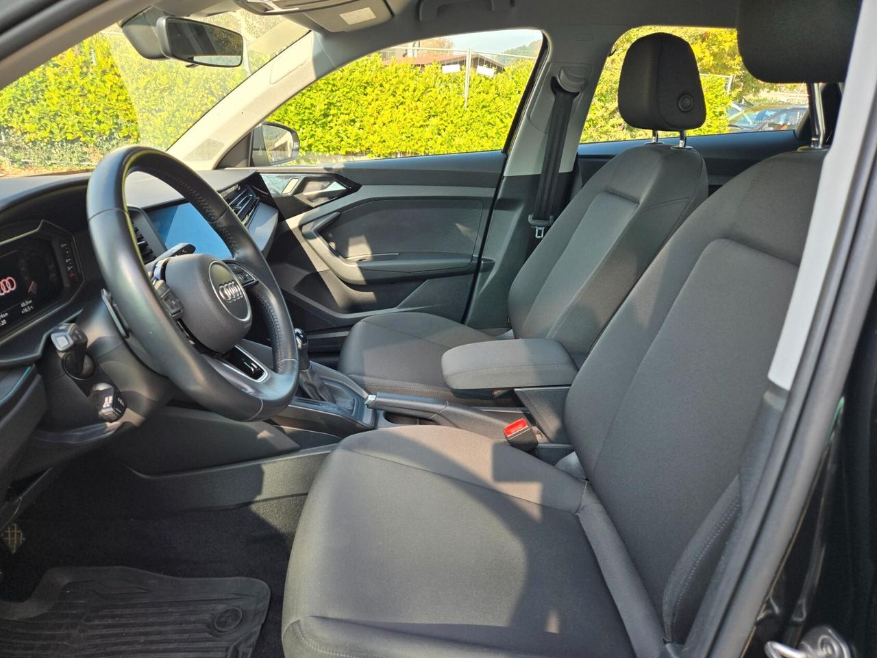 Audi A1 SPB 30 TFSI Admired