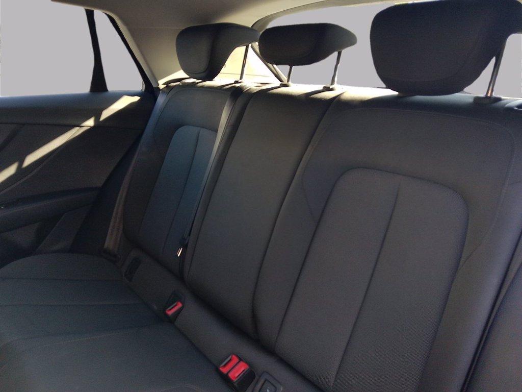 AUDI Q2 30 1.0 tfsi admired advanced del 2023