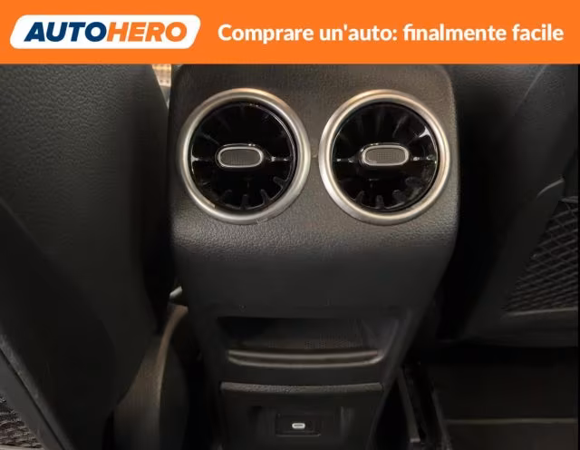 MERCEDES-BENZ B 180 Automatic AMG Line Premium