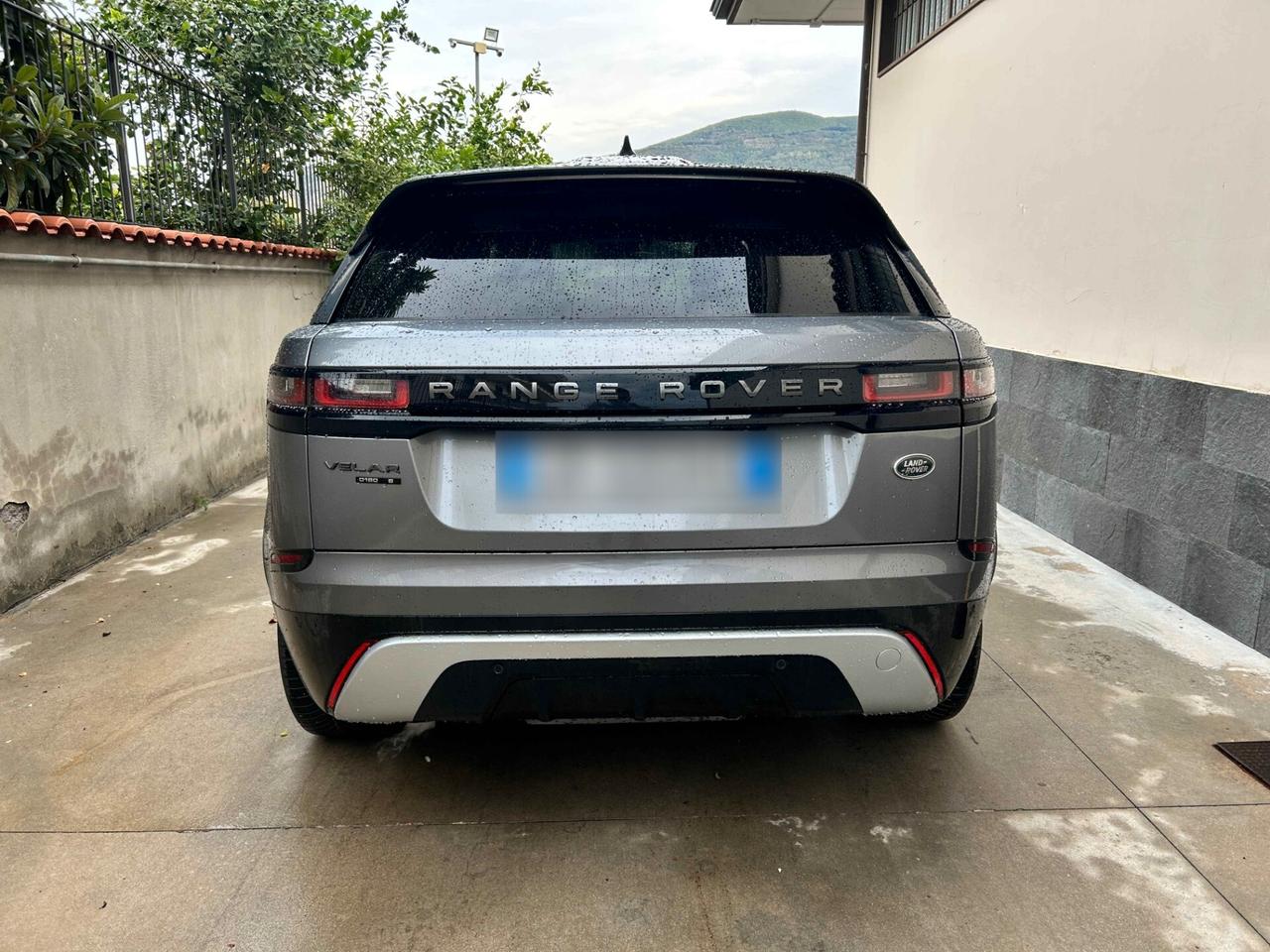Land Rover Range Velar 2.0D I4 180 CV R-Dynamic S