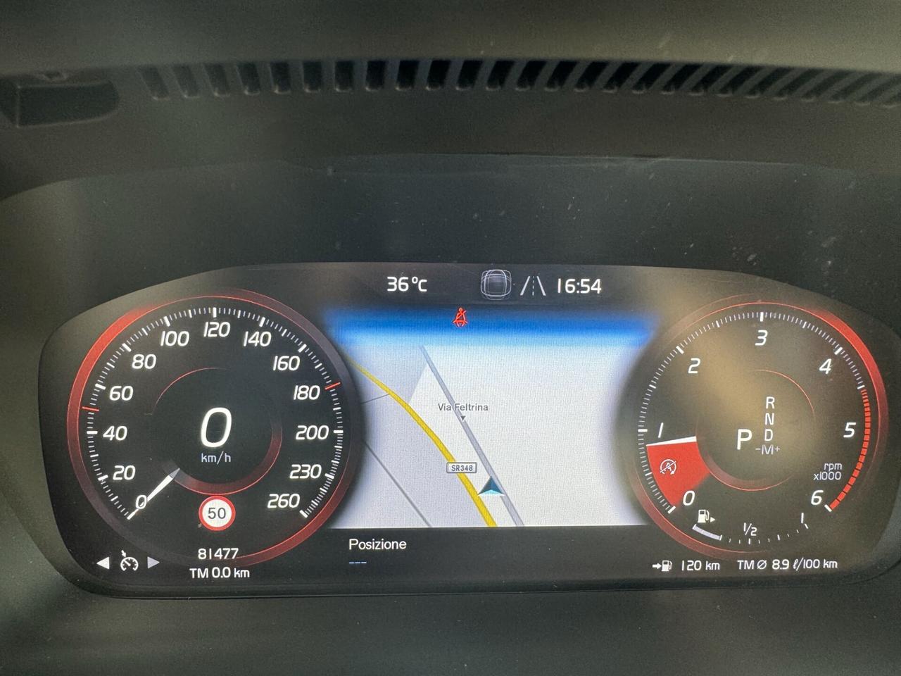 Volvo XC40 D4 AWD Momentum Pro 2.0 TDCi 190CV S&S