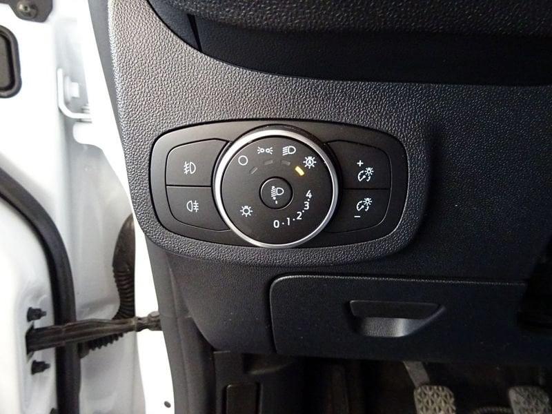 Ford Fiesta 1.0 EcoBoost Hybrid 125 CV Titanium