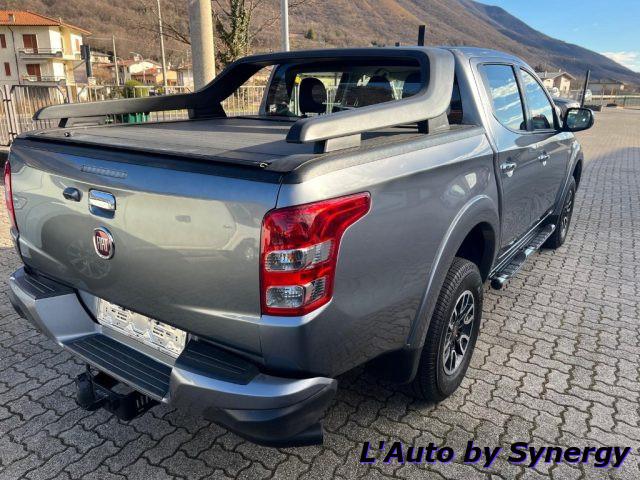 FIAT Fullback 2.4 180CV Doppia Cabina S&S allestimento Cross