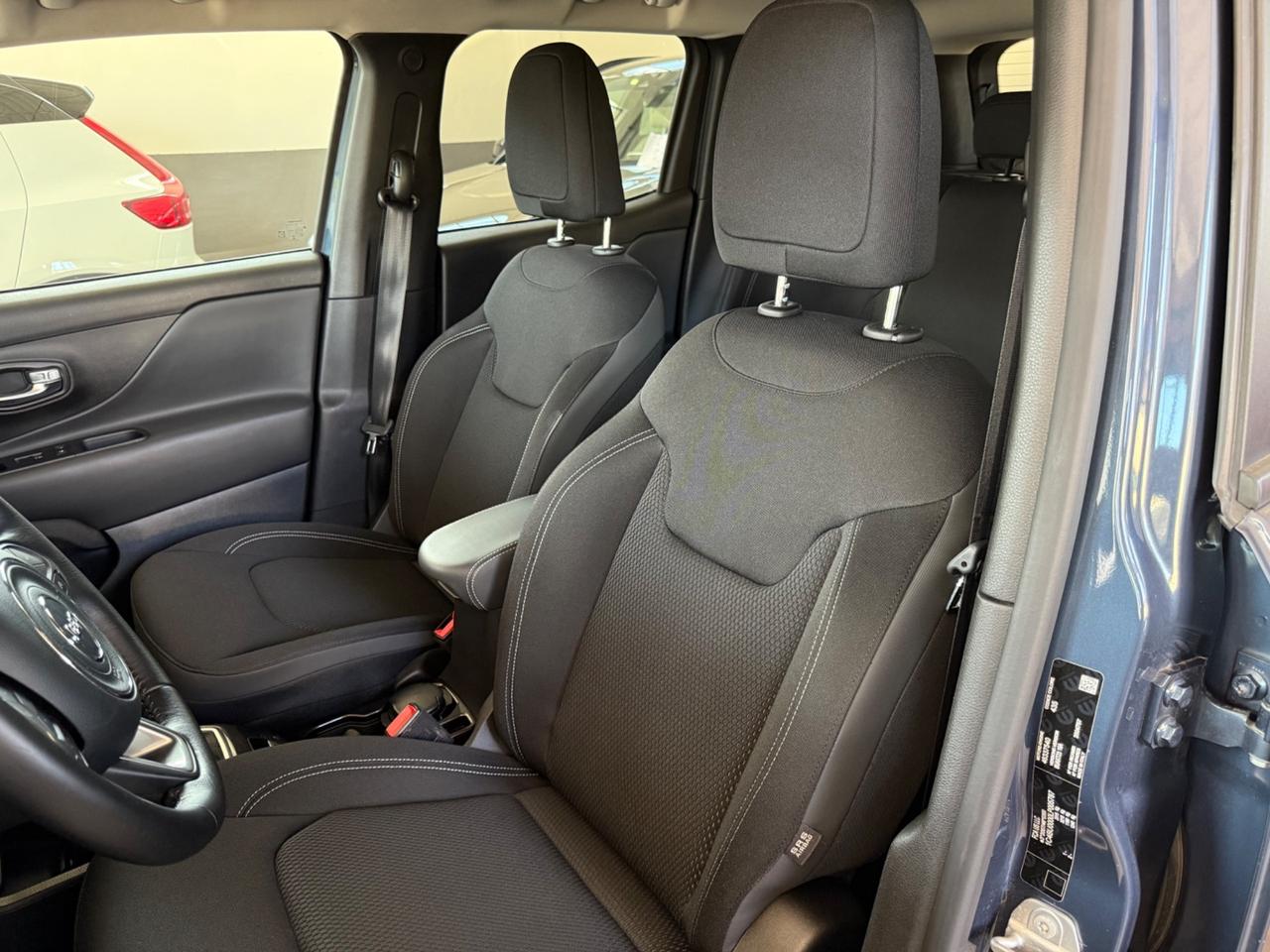 Jeep Renegade 1.3 T4 190CV PHEV 4xe AT6 Limited