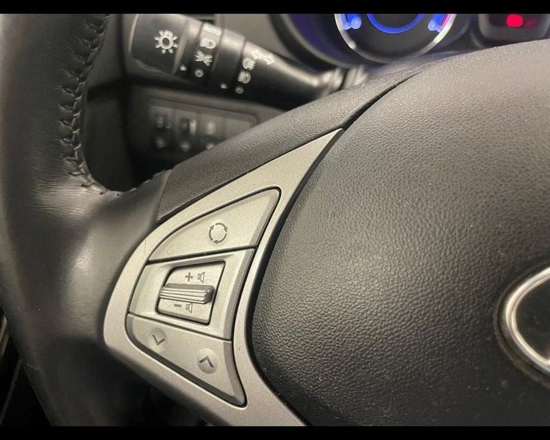 Hyundai ix20 1.4 crdi Xpossible FL E6