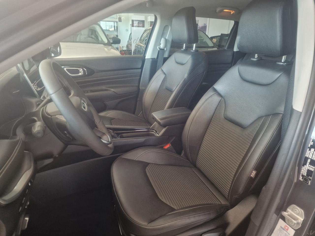 Jeep Compass 1.3 190cv 4Xe