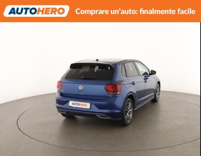 VOLKSWAGEN Polo 1.0 TSI 5p. Sport BlueMotion Technology