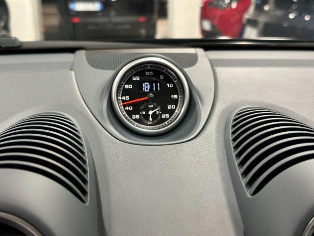 PORSCHE Cayman 718 Cayman 2.5 S PDK - 20" - PASM - Carplay-FULL
