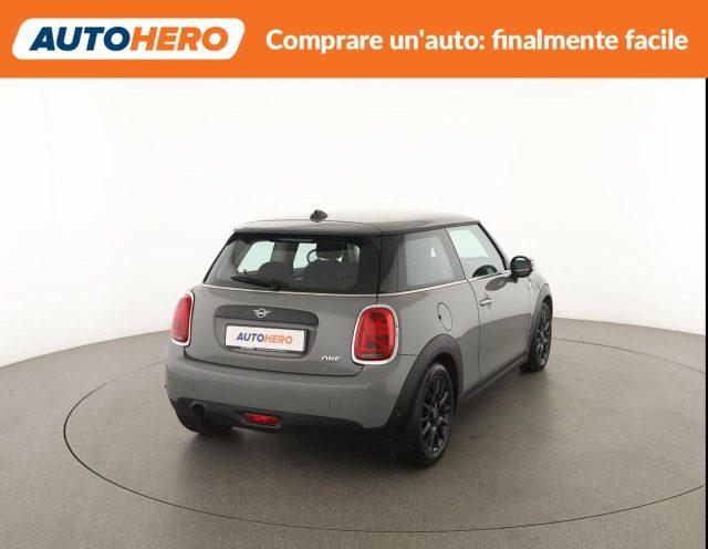 MINI One 1.5 One