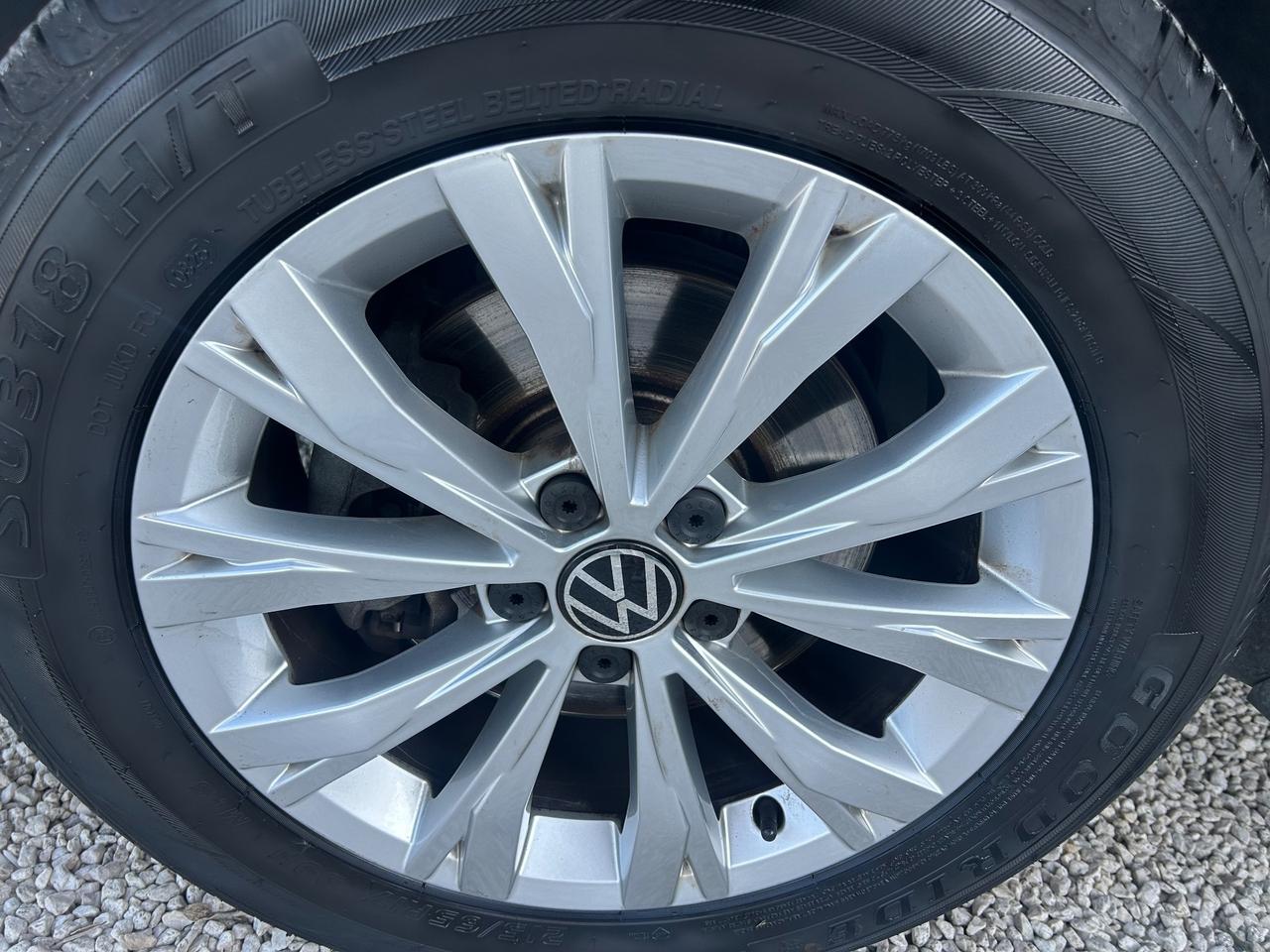 Volkswagen Tiguan 2.0 TDI DSG 4MOTION FULL