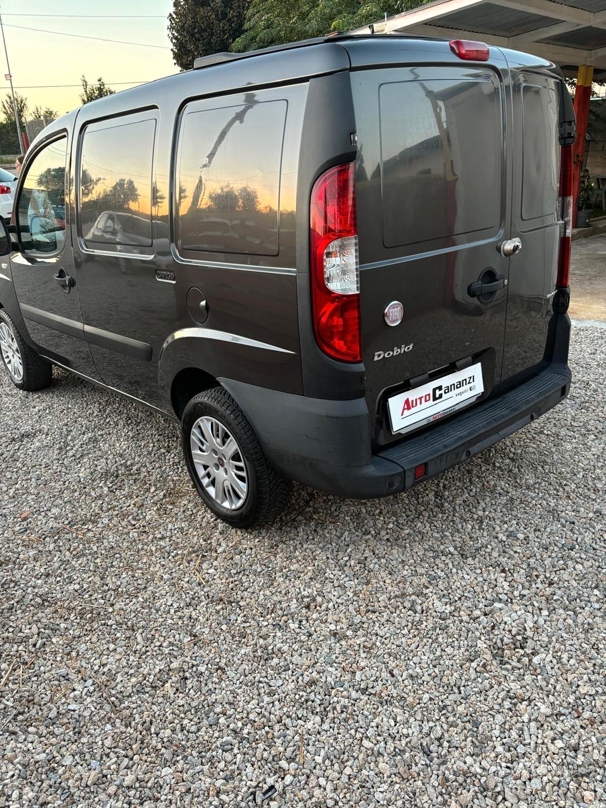 Fiat Doblò