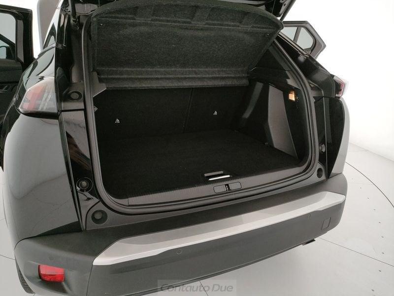 Peugeot 2008 2008 1.2 puretech Allure Pack s&s 100cv