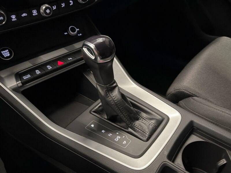 Audi Q3 SPORTBACK 35 TDI BUSINESS S TRONIC