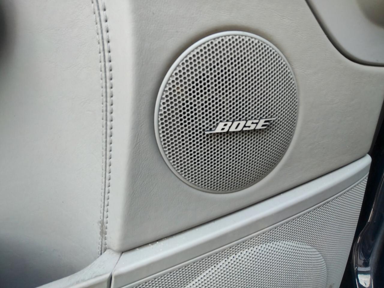 Porsche Cayenne ASI 4.5 cat Turbo