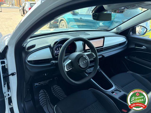 FIAT 600 Hybrid 145 CV DCT FULL PACK STYLE CONFORT