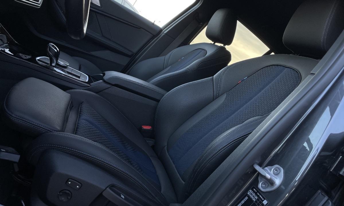 BMW Serie 1 116d 5p. M Sport