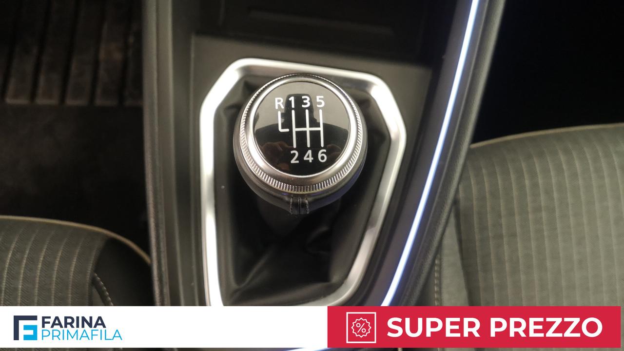 RENAULT Clio V 2023 - Clio 1.0 tce Techno 90cv