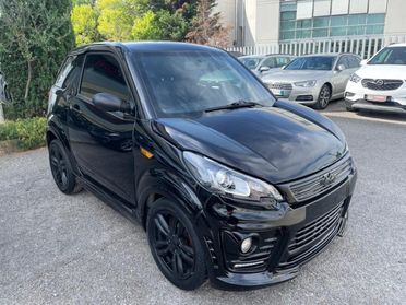 LIGIER JS 50 DCI Revolution Sport Ice