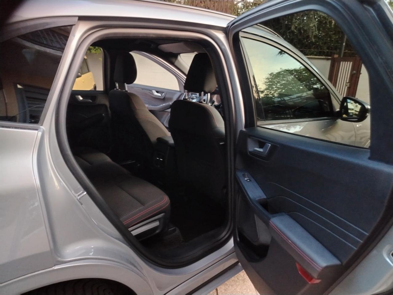 Ford Kuga 1.5 EcoBlue 120 CV aut. 2WD ST-Line