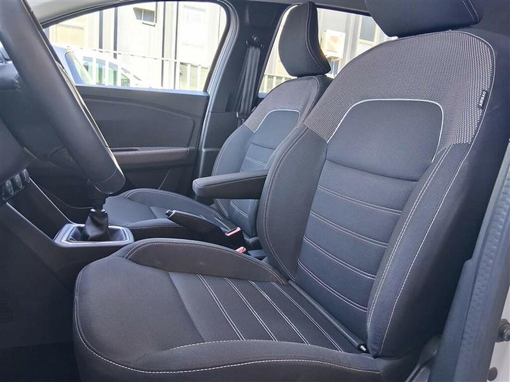 Dacia Jogger 1.0 TCe Comfort