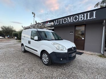 Fiat Doblo Doblò 1.6 MJT 105CV PL-TN Cargo Maxi Lamierato E5+